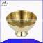 Hot Selling Gold Champagne Ice Bucket Stainless Steel Beer Ice Bucket