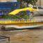 4+ Seats Fiberglass Boat/Fiberglass boat/Leisure boat/Electrionic boats