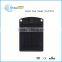 wholesale 5W portable solar charger with CE and ROSH /high quality solar panel charger for backpack
