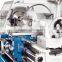 Turnado 230/1500 Lead Screw and Feed Shaft Lathe