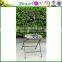 Marvelous Anti Rust Dining Chair