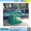 FX automatic coloured sheet metal decoiler machine