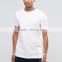 t shirts in bulk mens style short sleeve plain white t shirt with dragon print back                        
                                                                                Supplier's Choice