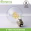 UL CUL Globe LED Vintage Filament Bulb G30 G95 2W 4W 6W 8W E26 E27 Dimmable Lamp