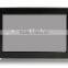 T668 HD 1080P H.264 car camera rear view 3.5" touch Screen Dual Lens HDMI night vision video recorder car dvr