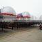 LPG semi trailer 3 axles for sale