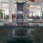 Universal swivel head milling machine X715, bed type milling machine made in China