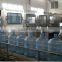 5 gallon pet water machine/bottle filler/processing line/cap sealing machine