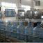 automatic line/drinking the water/5 gallon bottling plant/beverage filling line