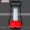 Outdoor Camping 60 Led Lanterns With Hook, Rechargeabel Led Camping Lights