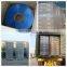 200mm*2mm*50m Transparent Anti-insect PVC Strip Curtain