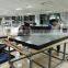 Pressurized Flat Plate Black Film Solar Collector