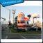 Large Christmas decor inflatable Santa Claus, christmas inflatable model