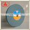 Green Silicon Carborundum Grinding Wheel