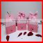 Royal Style Good Design Custom Logo Printing Wedding Candy Packaging Gift Box Wholesale