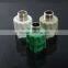 range and superior quality PPR pipe fittings male thread coupling(socket) convenient