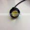 hot selling auxiliary lamp 12V LED auto car eagle eye light ,head light,down light