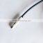 FD series AL Metal housing, Magnetic Sensors, Magnetic Reed Switch / Firm structure, Long LIfe, prevent damage.