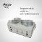 Double Wax warmer/ hair removal portable wax equipment