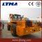 LTMA High quality hydraulic transmission wheel loader with pallet fork