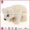 Good quality factory wholesale mini plush polar bear