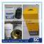 fuel filter duplex filter air filter and oil filter high quality