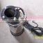 Submersible Pump 8"