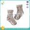 Fashion Color China Custom Infant Sock Manufacturer Wholesale White Brand Name Socks