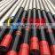 high strength slip on pipe based screen
