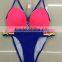 2016 summer new swimwear bikini japan