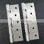 Sus304 stainless steel ball bearing hinge/Stainless Steel Ball Bearing Door or Window Hinge/5 inch stainless steel hinge