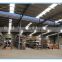 Q235 Q345 Light Type Steel Structure Warehouse