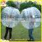 New arrival inflatable bumper ball, body zorb ball