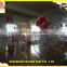 2015 Newly Design TPU & PVC Inflatable Zorb Ball supplier