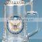 best price 21 oz beer stein glass mug with custom logo