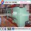 Reverse Twist Hexagonal Wire Mesh Netting Machine