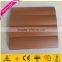 Rolling Door Slats / Rolling Door Profile / garage door slat