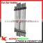 10 Bar Holder Vertical Barbell Storage Rack