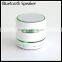 2016 Bluetooth Speaker Design Box Sound System 2015