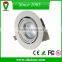 newest 15w cob led trunk light