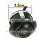 360degree rotation car rearview camera