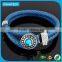 Promotional High Quality Leather Bracelet Kit