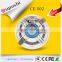 Free Sample 6.5 Inch Ceiling Mount Speaker With Amplifier