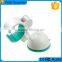 2016 Hot Selling 360 degree rotation silicone desk phone holder