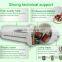 4U 25W/28W super quality 36w 2u tube energy saving lamp