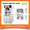 2016 High Quality CE Approved Gravity Feed Industrial Cabinet Ice Cream Making Machine