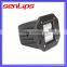 24w led working light flood beam C-REE led work lamp 24w for cars, motorcycles, jeep, atv, suv