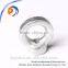 Zinc Plated Carbon Steel JIS 1169 Forged Eye Nuts
