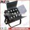 led outdoor lighting powerful wash light 12x15w rgb 3in1 ip65 led par