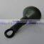 COATED GREEN SMOOTH BACK LEADS FOR CARP FISHING